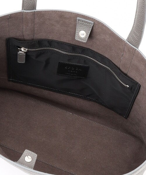 トートバッグ バッグ ＊Safari11月号掲載＊一枚仕立てトートバッグ LW5396255999(34650円)