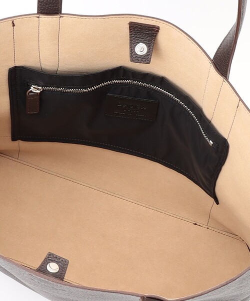 トートバッグ バッグ ＊Safari11月号掲載＊一枚仕立てトートバッグ LW5396255999(34650円)