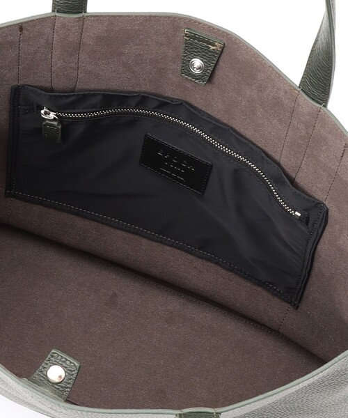 トートバッグ バッグ ＊Safari11月号掲載＊一枚仕立てトートバッグ LW5396255999(34650円)