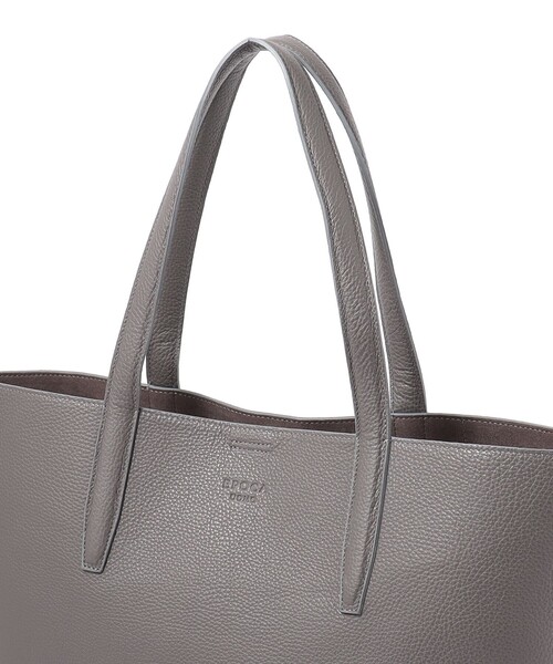 トートバッグ バッグ ＊Safari11月号掲載＊一枚仕立てトートバッグ LW5396255999(34650円)