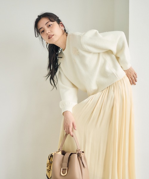 12Twelve Agenda（トゥエルブ アジェンダ） スカート 「ロングセラー