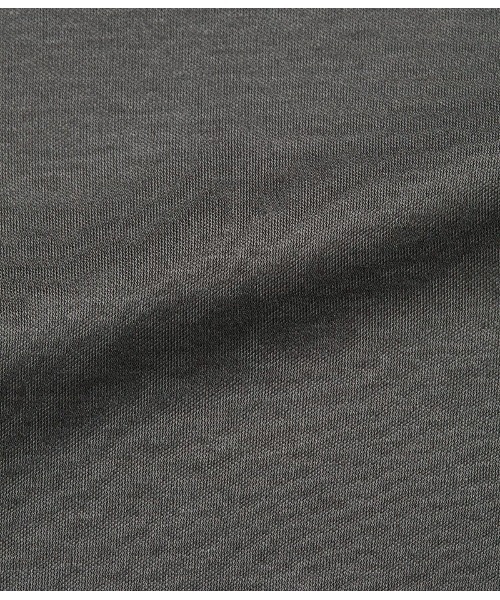 tシャツ ソフトスムース タートルネックカットソー レディース NEWYORKER tシャツ ソフトスムース タートルネックカットソー