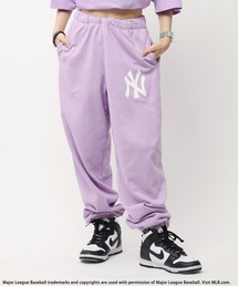 パンツ swag BACK TO THE FIELD スウェットパンツ ジャージ 「MLB」Dr.SWAG