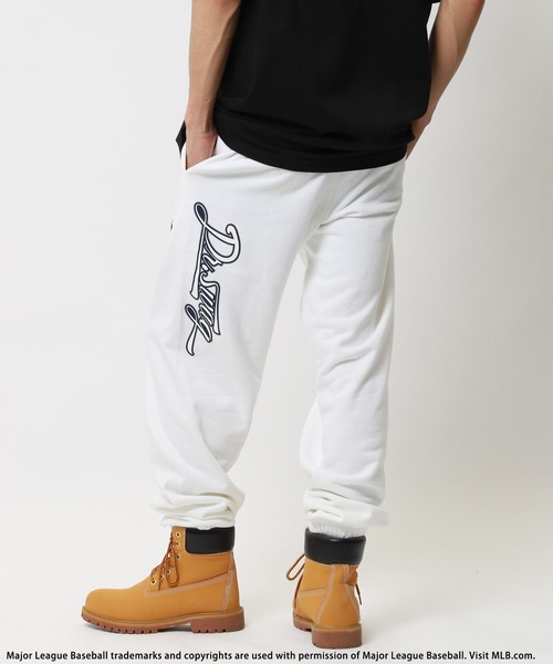 【キャッチボール社製】BACKDROP NEW YORK スウェット キャッチボール社製】BACKDROP NEW YORK スウェット