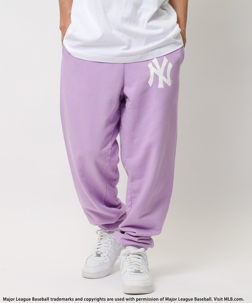 【キャッチボール社製】BACKDROP NEW YORK スウェット キャッチボール社製】BACKDROP NEW YORK スウェット