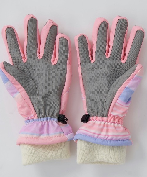 Ocean Pacific（オーシャンパシフィック） 手袋 「OP:オーピー」キッズ