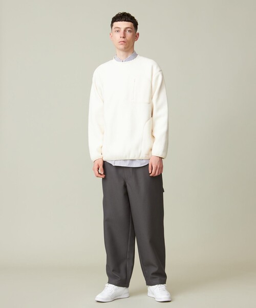 B:MING by BEAMS（ビーミング by ビームス）NIKE / テック
