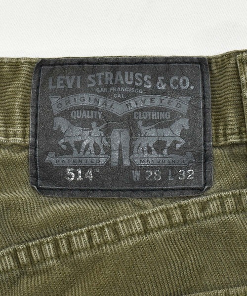 Levi's（リーバイス） パンツ 「ヴィンテージ古着」Levi's