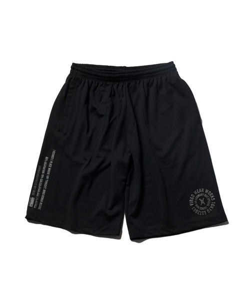 ヴァルゴウェアワークス ハーフパンツ VIRGOwearworks（ヴァルゴウェアワークス） ハーフパンツ パンツ