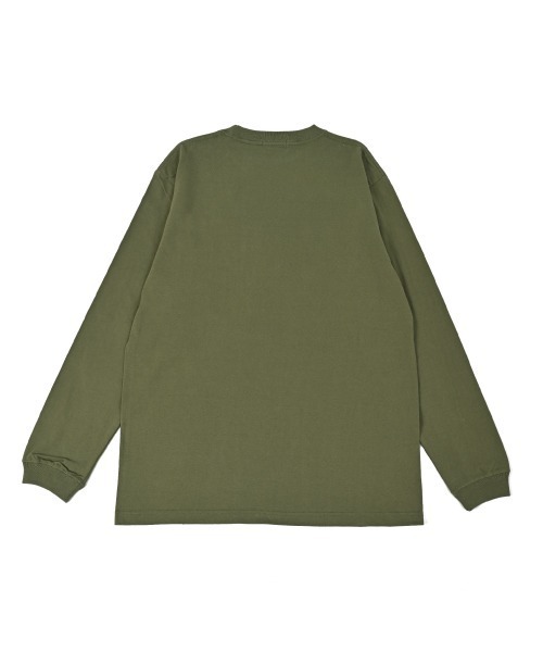 tシャツ Have fun in the nights Long T-shirt メンズ レディース