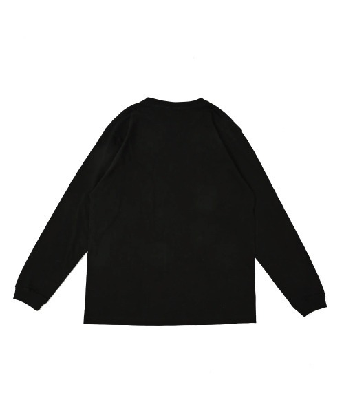 tシャツ Have fun in the nights Long T-shirt メンズ レディース