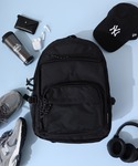デイバック リュック FILA FILA ロー...の詳細画像1