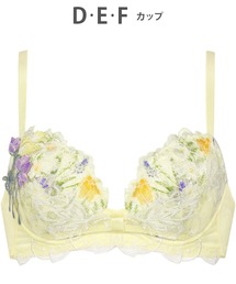 WACOAL（ワコール） ブラジャー ルジェ ブラジャー 「リボンブラ