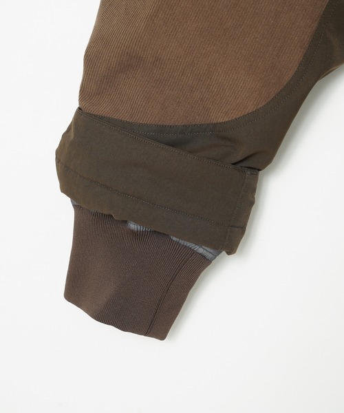 WHITE MOUNTAINEERING コート ジャケット WINDSTOPPER PRIMALOFT