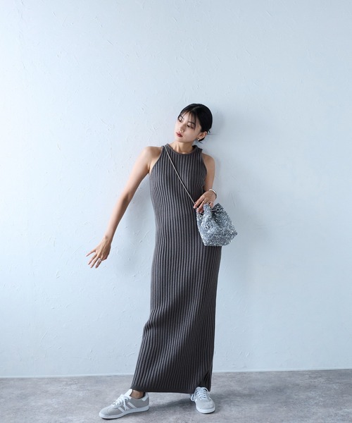 &Robu. ショルダーバッグ バッグ スパンコール 2wayバッグ