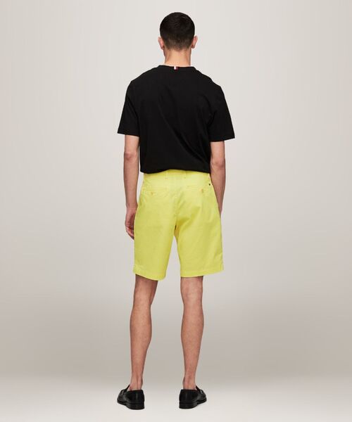 TOMMY HILFIGER パンツ ハーレムショートパンツ メンズ