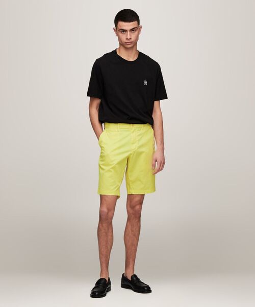 TOMMY HILFIGER パンツ ハーレムショートパンツ メンズ