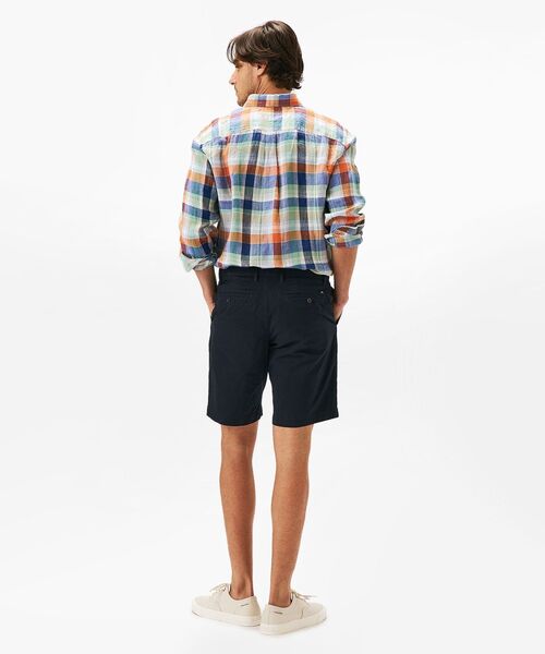 TOMMY HILFIGER（トミー・ヒルフィガー） パンツ ハーレムショート