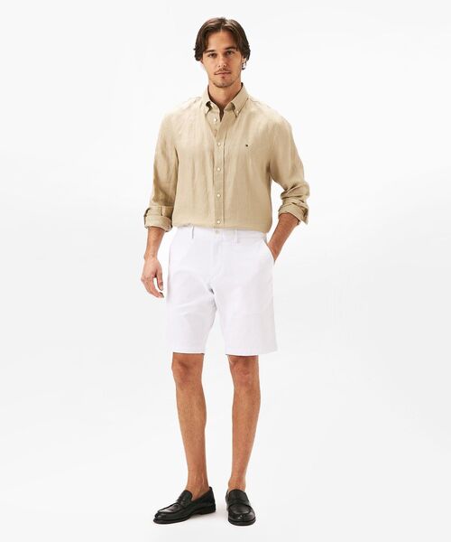 TOMMY HILFIGER（トミー・ヒルフィガー） パンツ ハーレムショート