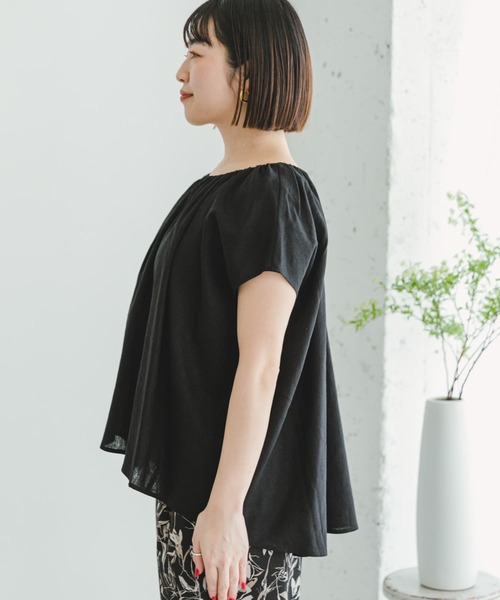 おすすめ URBANRESEARCH ITEMS ブラウス 「セットアップ対応 シャツ トップス