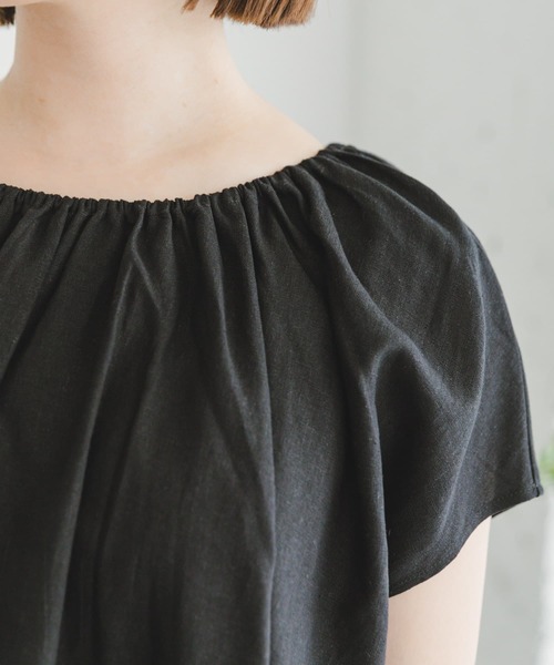 新作揃え ITEMS 「セットアップ対応 シャツ ブラウス URBANRESEARCH トップス