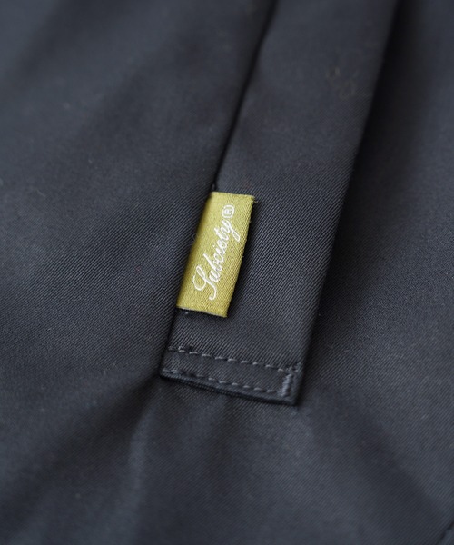 専用　新品未使用 CALVEN Pコート Subciety pコート ピーコート VENTILE PEA COAT メンズ