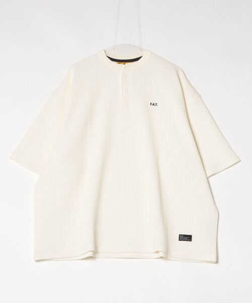 FAT tシャツ SHRINKLEY メンズ : ZOZOTOWN Yahoo!店 - 通販 - Yahoo 