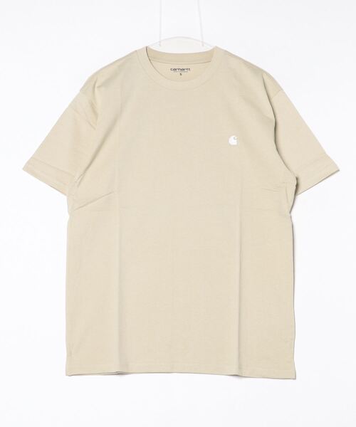 carhartt WIP カーハート マディソンTシャツ 半袖T 希少 楽天市場】MAX700円OFFクーポン配布中！Carhartt WIP カーハート