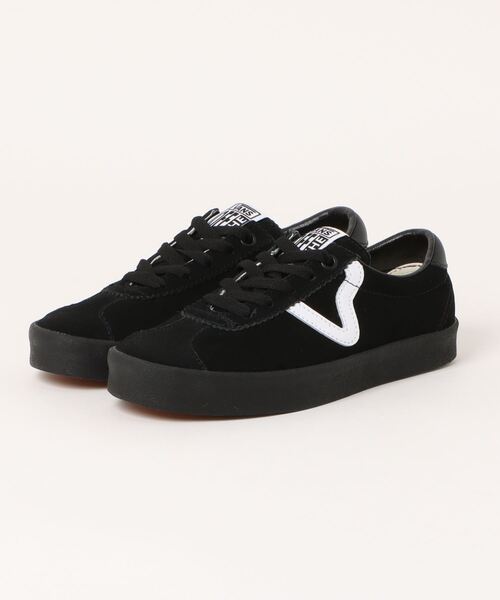 VANS Sport Low26㌢ スポーツロウ スポーツ ロー| VANS（ヴァンズ）公式ストア