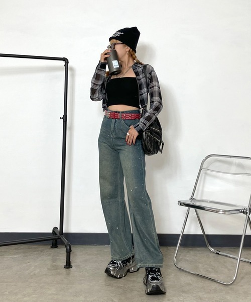 新品未使用未開封⭐配色ピンクサッシュベルト かぶせベルト 桜型抜き – ALZUNI ONLINE SHOP