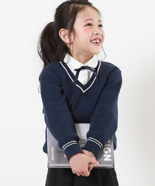 Polo Ralph Lauren Childrenswear ラルフローレン ニット セーター