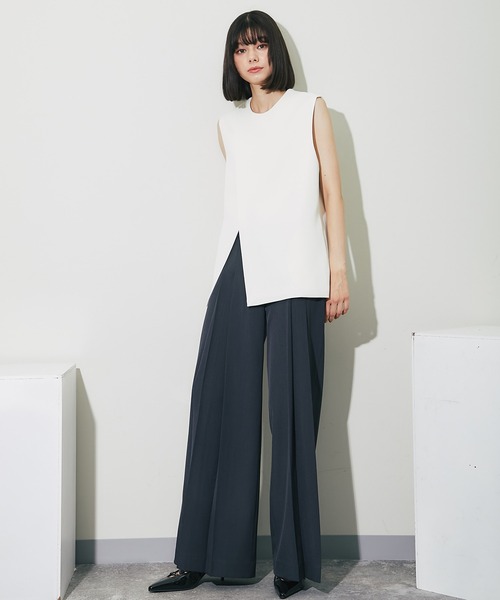 パンツ smile GLOBAL WORK Smile Seed Store（グローバルワーク スマイル