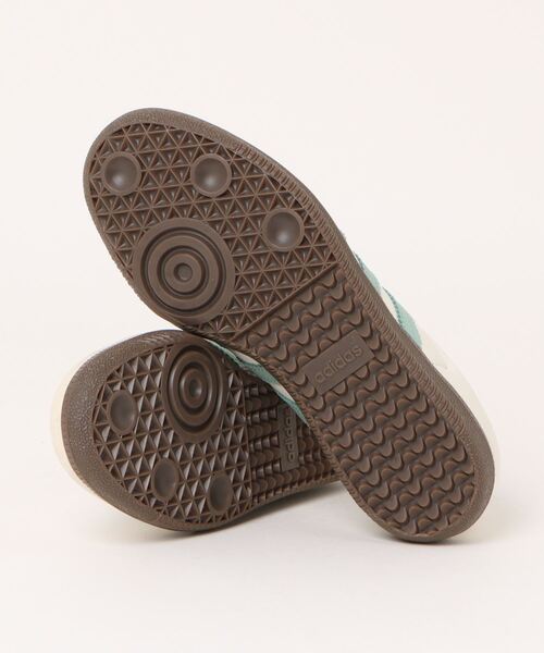 adidas（アディダス） スニーカー SAMBA OG W サンバ OG IH2752 ABC 