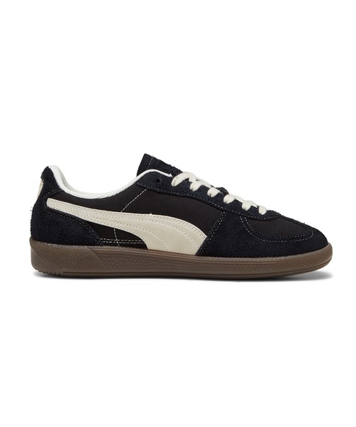 専用PUMA/Tトゥ テラススタイル パレルモ ヴィンテージ 396841 PUMA スニーカー PALERMO VINTAGE 396841-07 メンズ : ZOZOTOWN