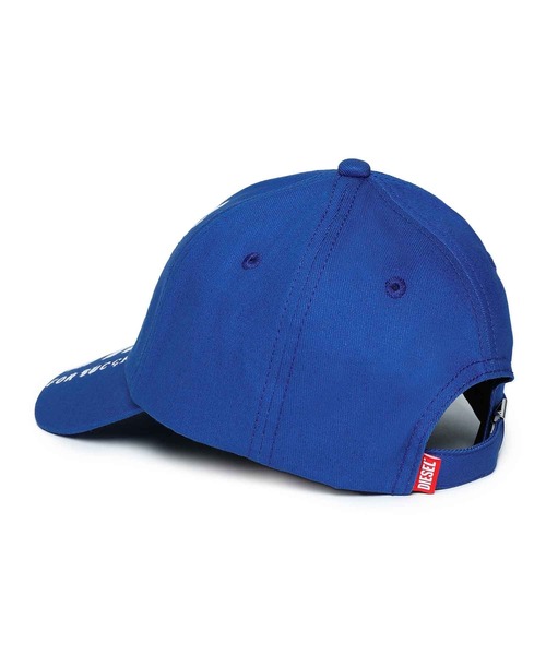 ディーゼルキッズ　キャップ DIESEL KIDS キャップ 帽子 DIESEL（ディーゼル）Kids ＆ Junior