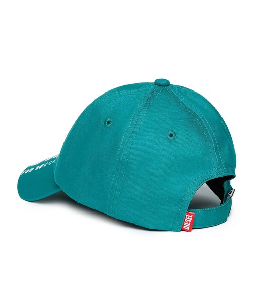 DIESEL KIDS キャップ 帽子 DIESEL（ディーゼル）Kids ＆ Junior