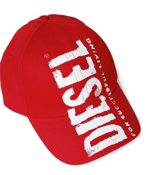 ディーゼルキッズ　キャップ DIESEL KIDS キャップ 帽子 DIESEL（ディーゼル）Kids ＆ Junior