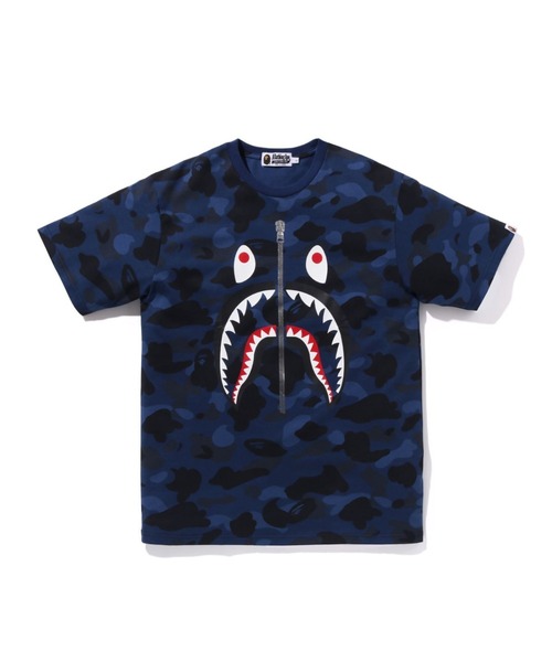 SHARK TEE | bape.com
