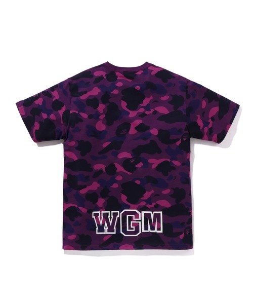 国内配送★A BATHING APE★シャーク半袖T 人気商品 お早めに SHARK TEE（Tシャツ/カットソー）｜A BATHING APE（アベイシング