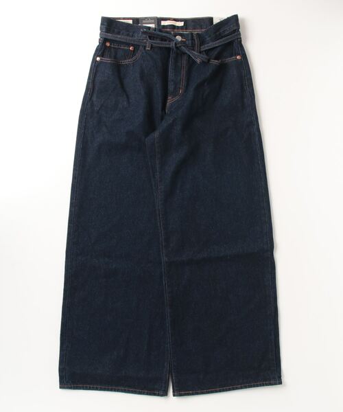 Levi's（リーバイス） ワイドパンツ ジーンズ デニム デニムパンツ XL