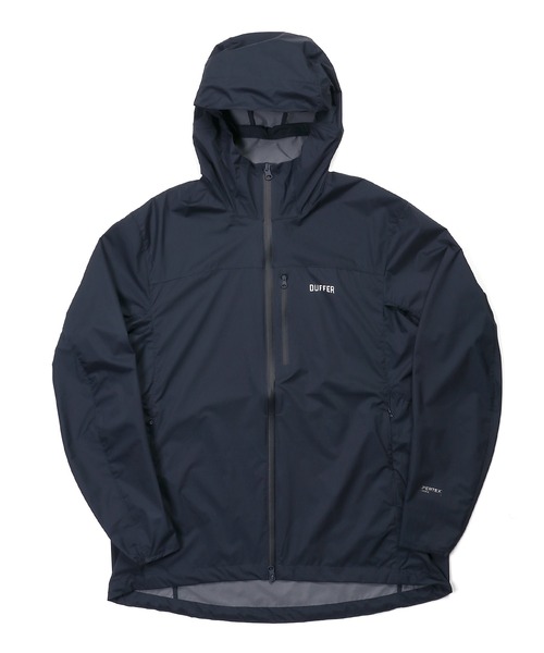 専用ページ The DUFFER of ST.GEORGE ナイロンジャケット 「BLACK LABEL