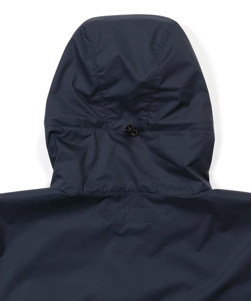 The DUFFER of ST.GEORGE ナイロンジャケット 「BLACK LABEL