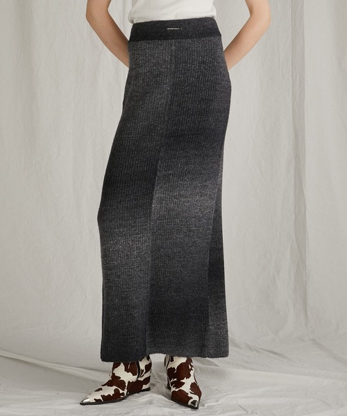 PRANK PROJECT（プランクプロジェクト） スカート カスリニット