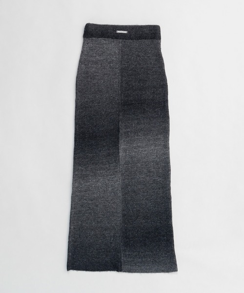 PRANK PROJECT（プランクプロジェクト） スカート カスリニット  