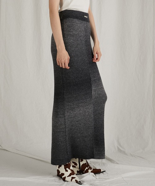 PRANK PROJECT（プランクプロジェクト） スカート カスリニット