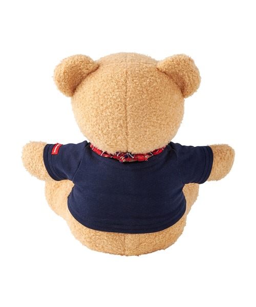 MIKI HOUSE（ミキハウス） おもちゃ 「箱入り」おしゃべりベア