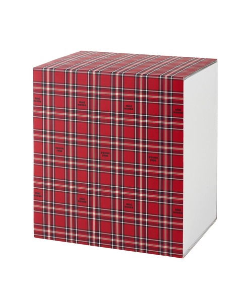 MIKI HOUSE（ミキハウス） おもちゃ 「箱入り」おしゃべりベア