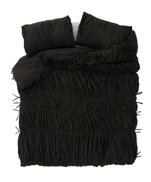 bPr BEAMS（bPrビームス） ベッド 寝具 GATA / Big waves DUVET COVER