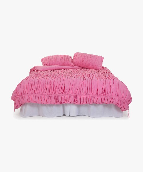 GATA / Big waves DUVET COVER 掛け布団カバー bPr BEAMS（bPrビームス）GATA / Big waves DUVET COVER