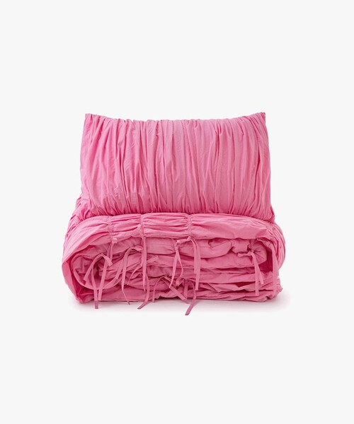 bPr BEAMS（bPrビームス） ベッド 寝具 GATA / Big waves DUVET COVER
